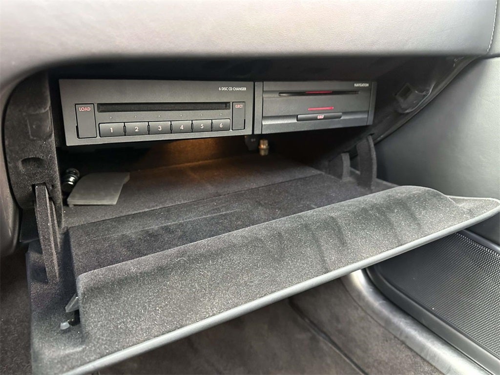 2007 Bentley Continental Flying Spur Base