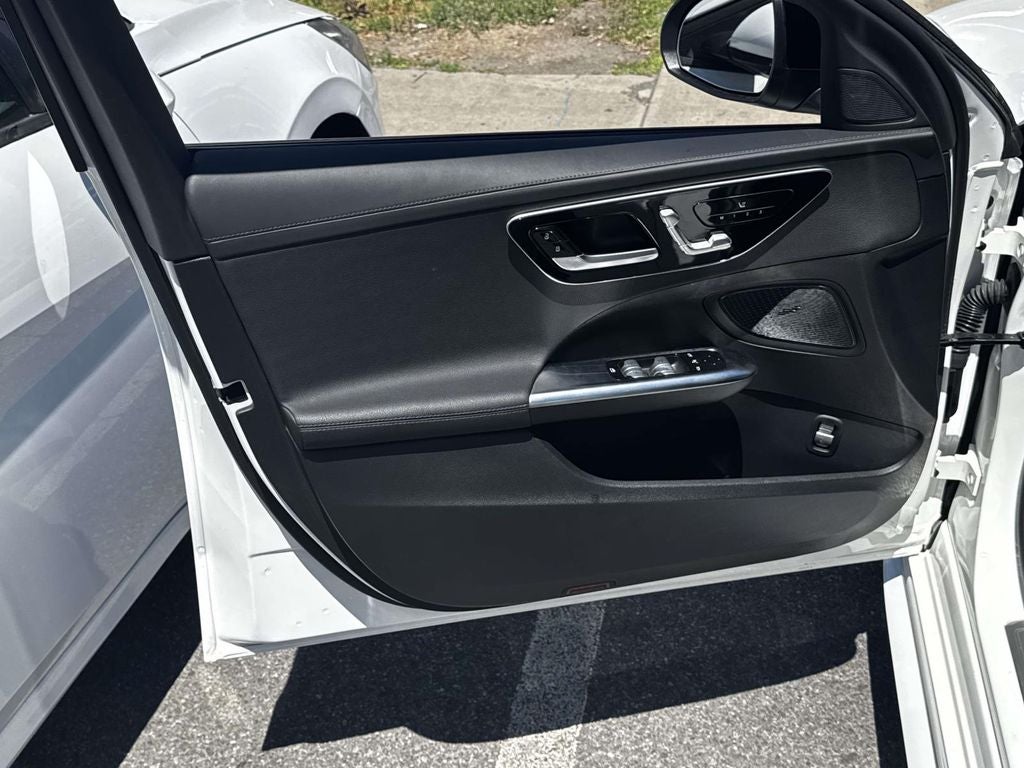 2023 Mercedes-Benz C-Class C 300 4MATIC®