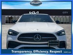 2023 Mercedes-Benz C-Class C 300 4MATIC®