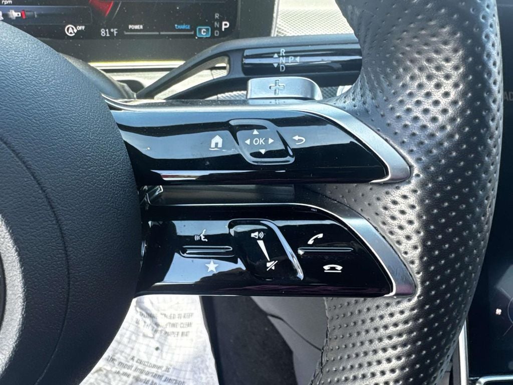 2023 Mercedes-Benz C-Class C 300 4MATIC®