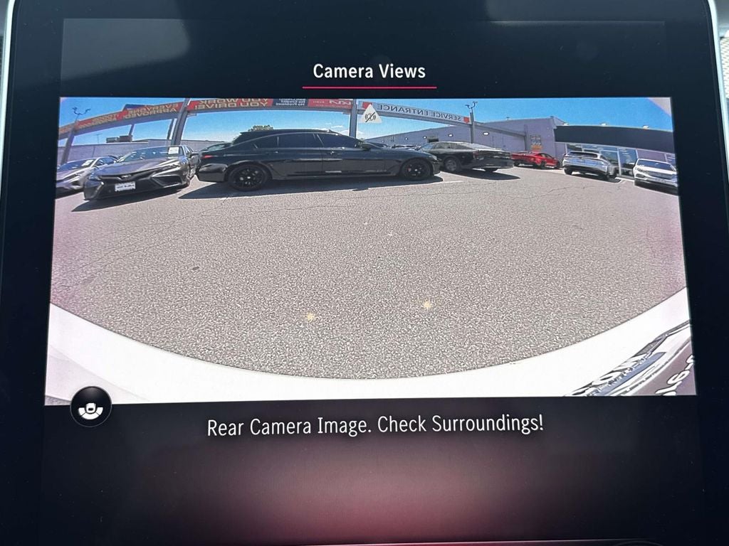 2023 Mercedes-Benz C-Class C 300 4MATIC®