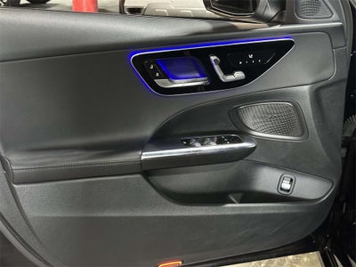 2022 Mercedes-Benz C-Class C 300 4MATIC®