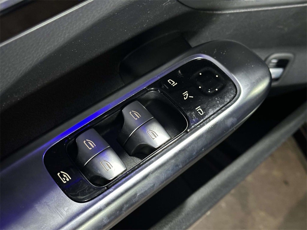 2022 Mercedes-Benz C-Class C 300 4MATIC®