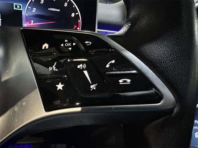 2022 Mercedes-Benz C-Class C 300 4MATIC®