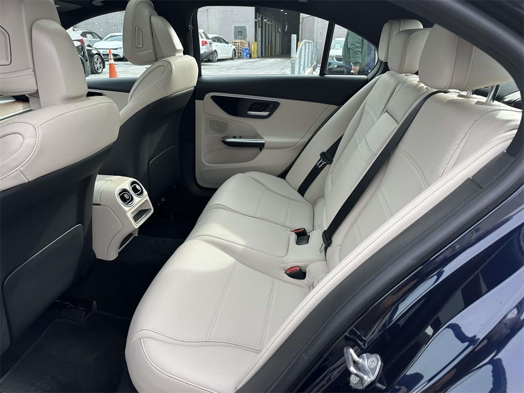 2022 Mercedes-Benz C-Class C 300 4MATIC®