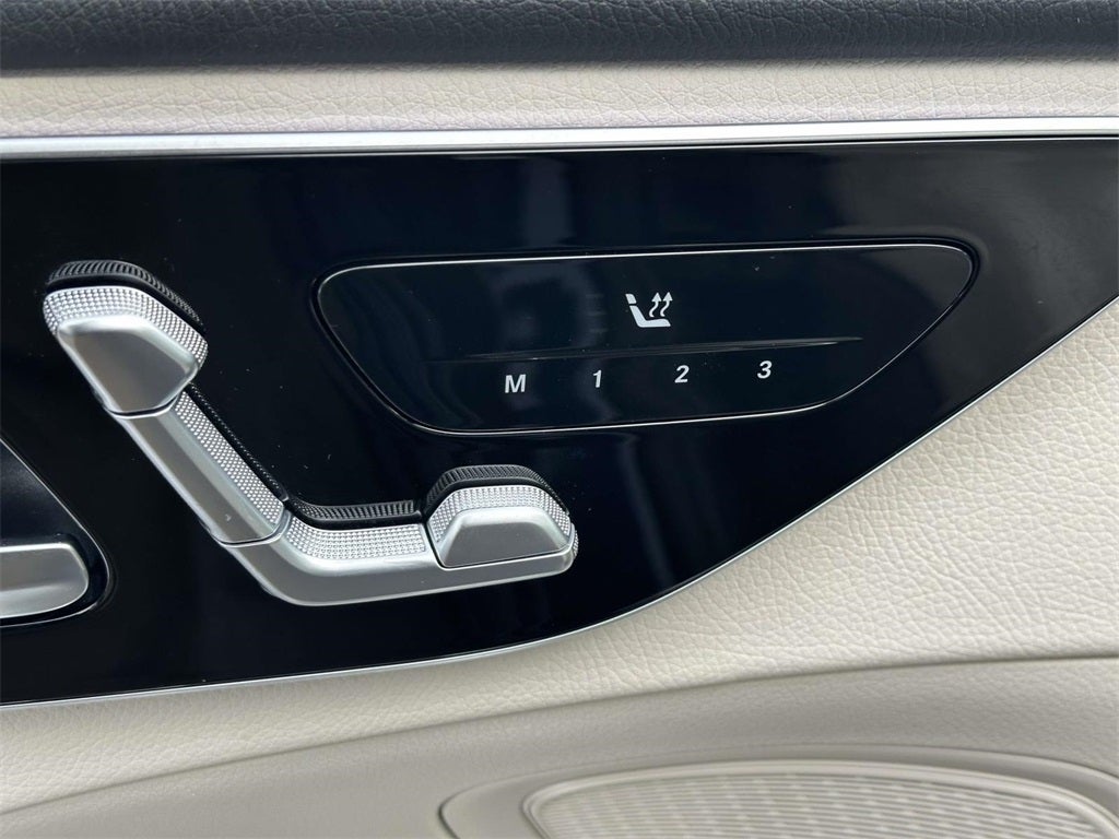 2022 Mercedes-Benz C-Class C 300 4MATIC®