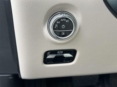 2022 Mercedes-Benz C-Class C 300 4MATIC®