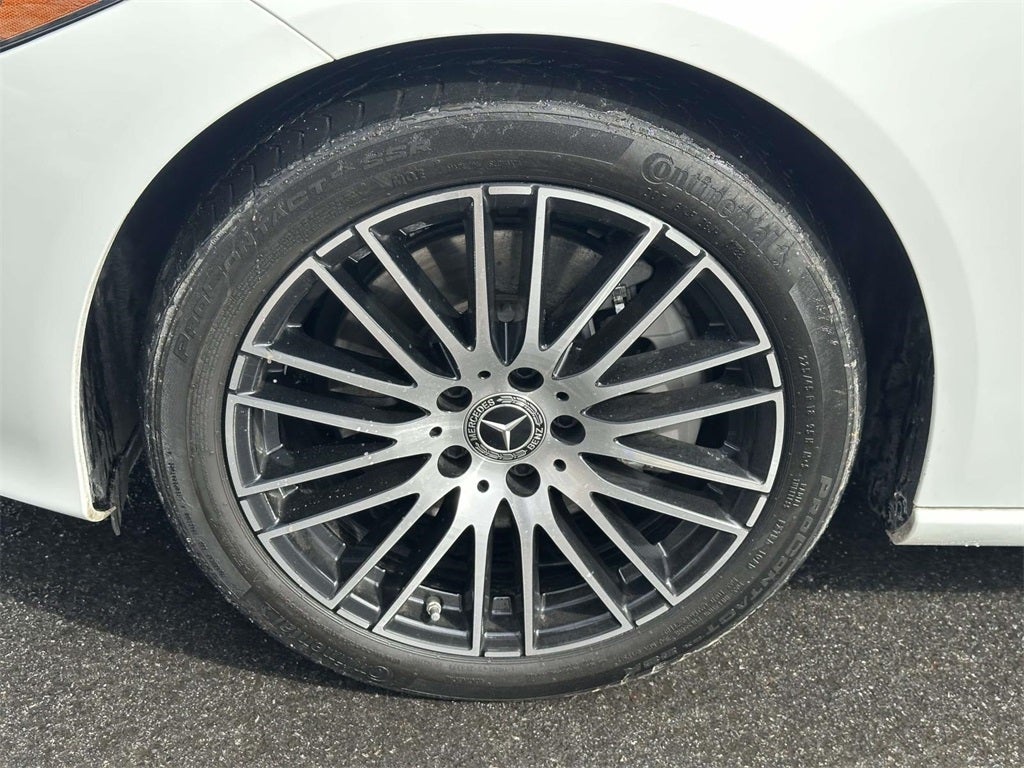 2023 Mercedes-Benz C-Class C 300 4MATIC®