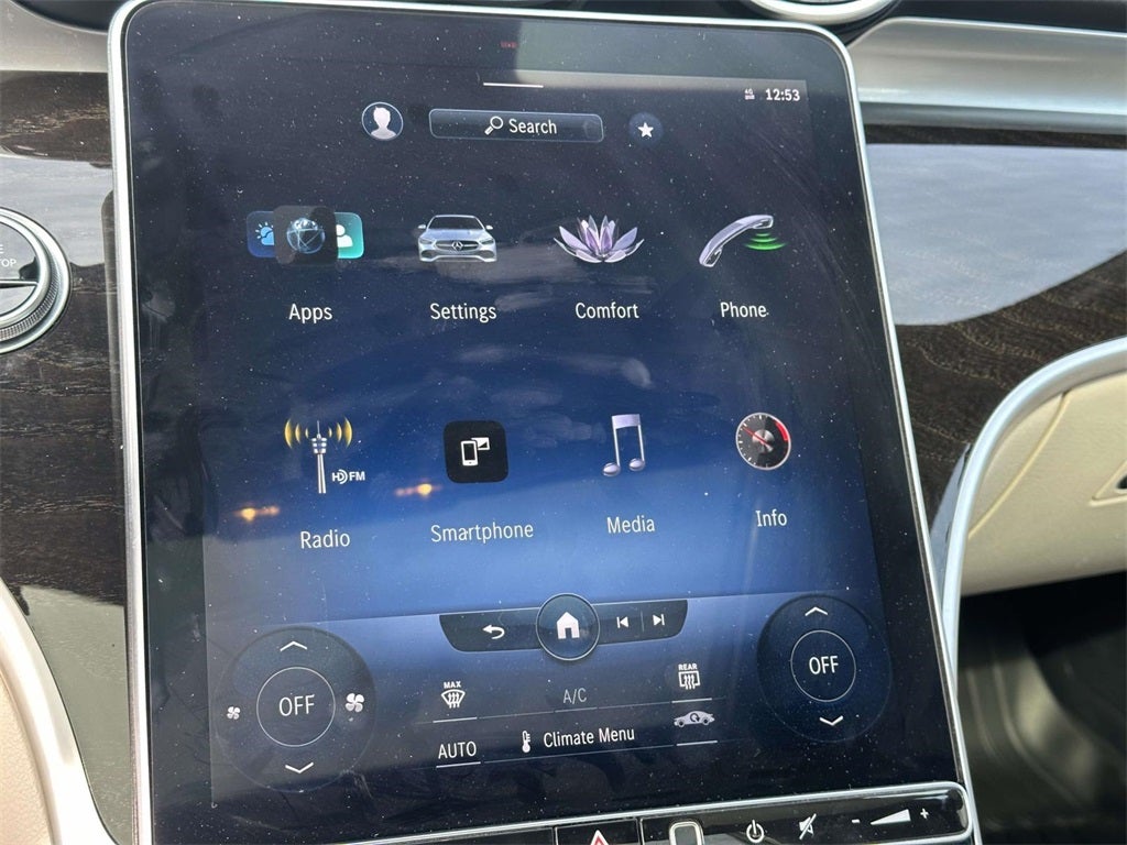 2023 Mercedes-Benz C-Class C 300 4MATIC®