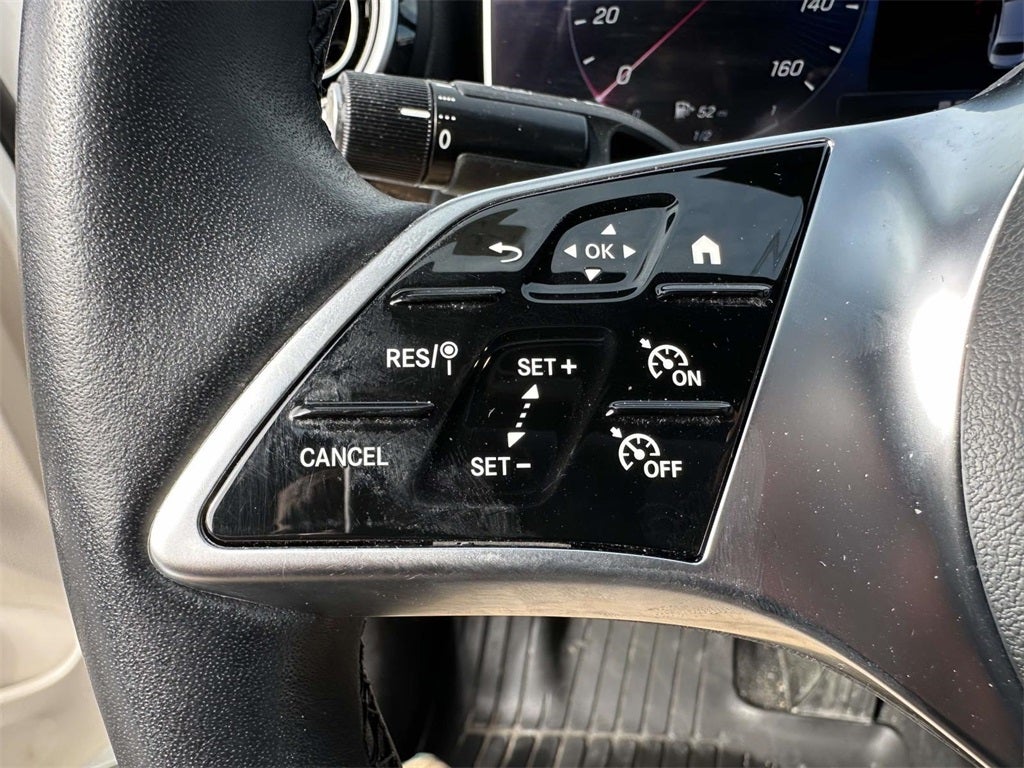 2023 Mercedes-Benz C-Class C 300 4MATIC®