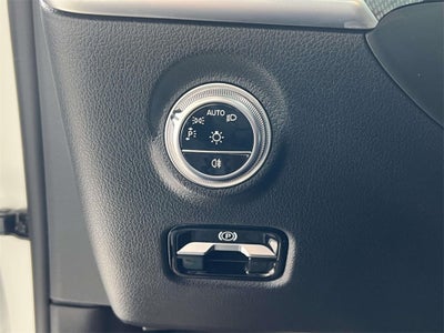 2023 Mercedes-Benz C-Class C 43 AMG® 4MATIC®