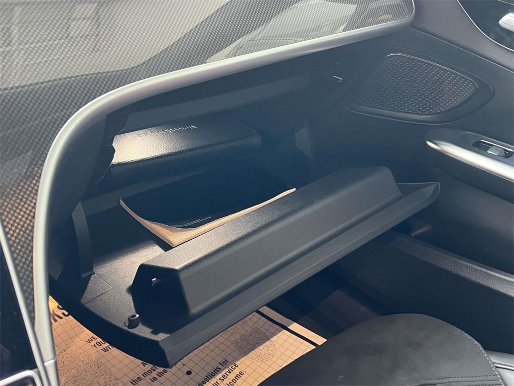 2023 Mercedes-Benz C-Class C 43 AMG® 4MATIC®