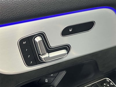 2022 Mercedes-Benz GLA GLA 35 AMG® 4MATIC®