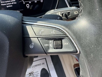 2021 Audi Q5 45 Premium Plus quattro