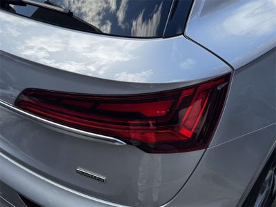 2023 Audi Q5 45 S line Premium quattro