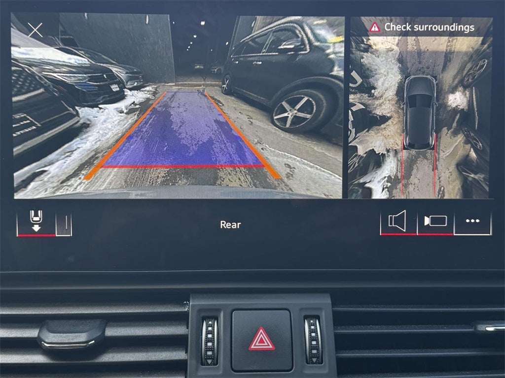 2023 Audi Q5 45 S line Premium quattro