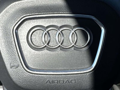 2017 Audi Q7 3.0T Premium Plus quattro