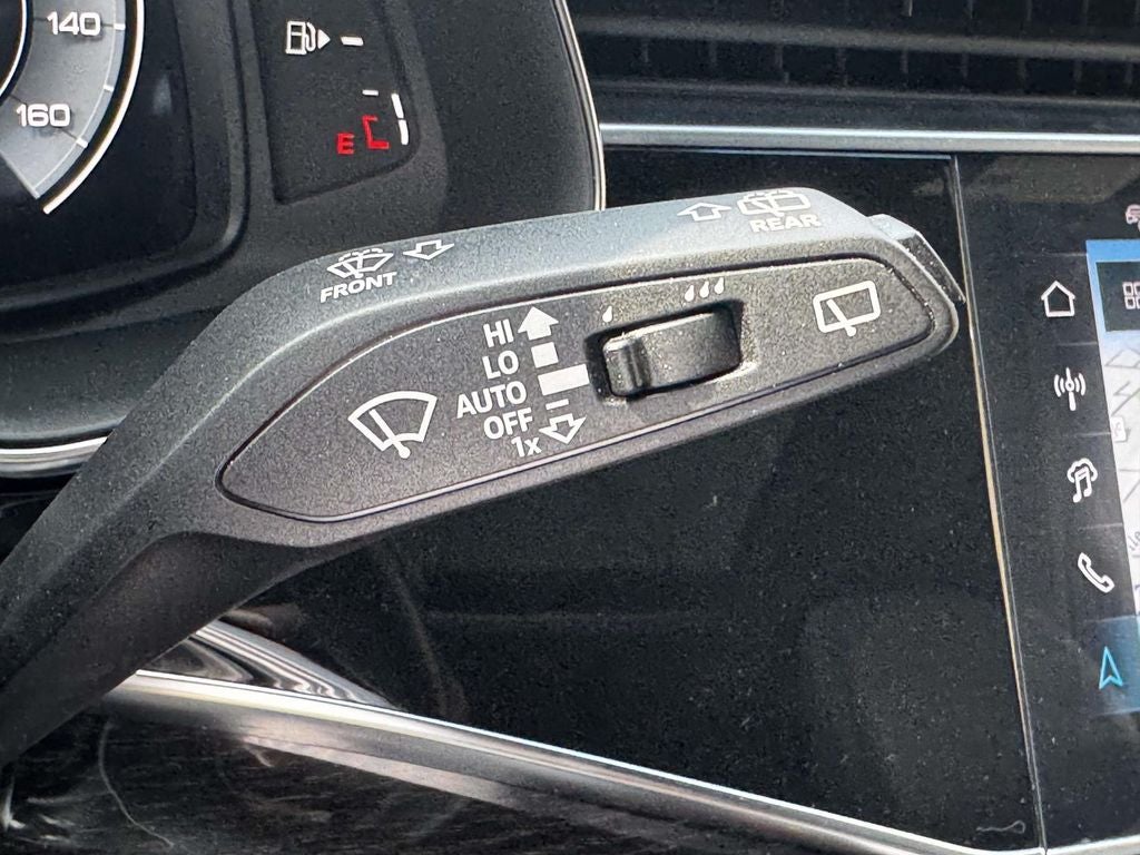 2025 Audi Q7 55 Premium Plus quattro