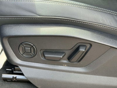 2025 Audi Q7 55 Premium Plus quattro