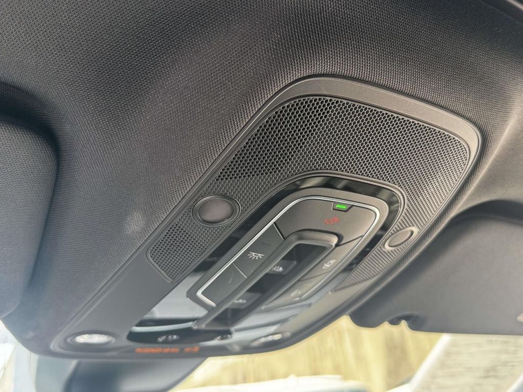 2025 Audi Q7 55 Premium Plus quattro