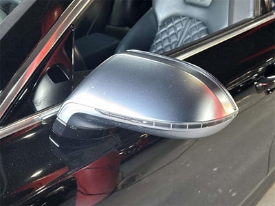 2018 Audi S7 4.0T Prestige quattro