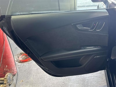 2018 Audi S7 4.0T Prestige quattro