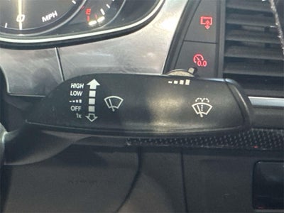 2018 Audi S7 4.0T Prestige quattro