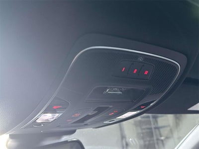 2018 Audi S7 4.0T Prestige quattro