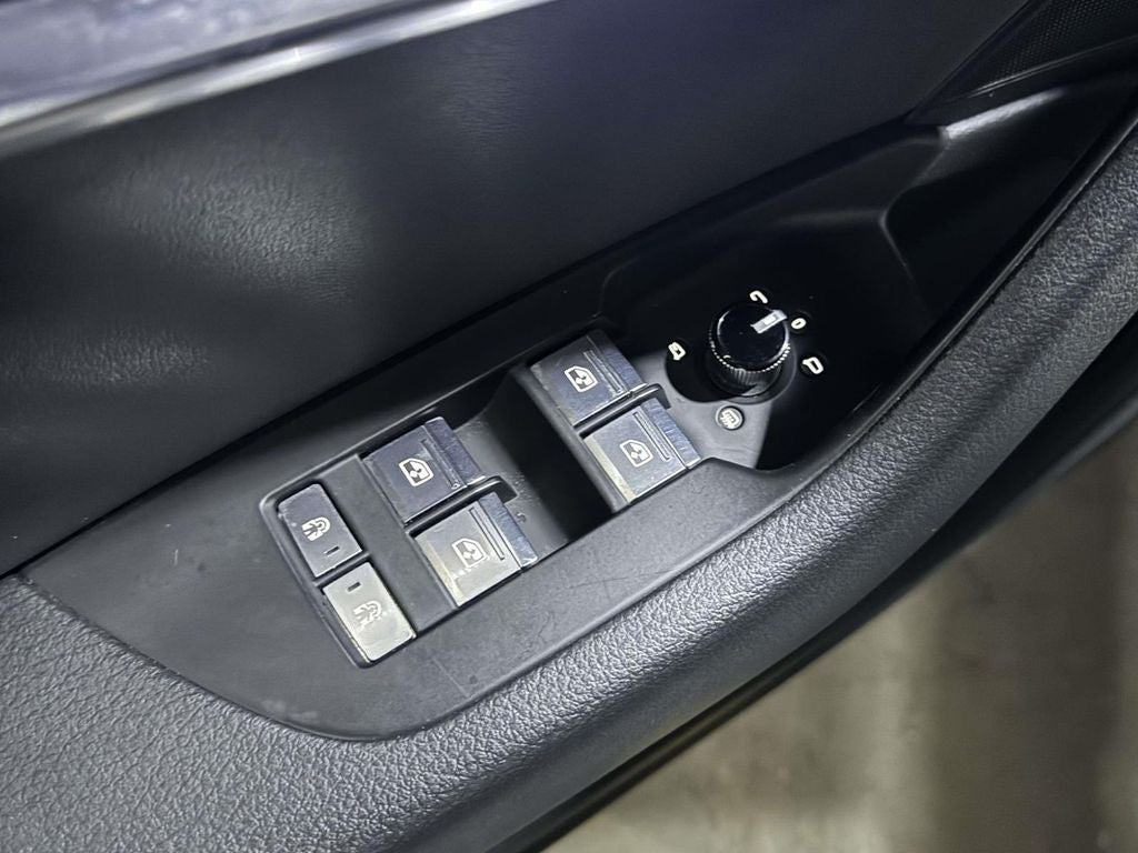 2019 Audi A6 2.0T Premium quattro