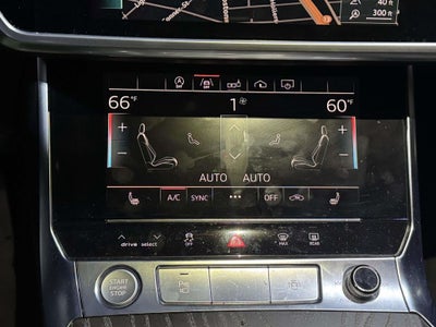 2019 Audi A6 2.0T Premium quattro
