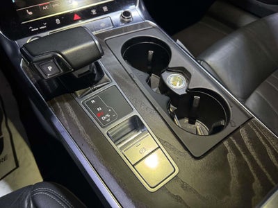 2019 Audi A6 2.0T Premium quattro