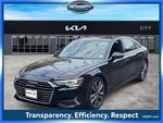 2019 Audi A6 2.0T Premium quattro