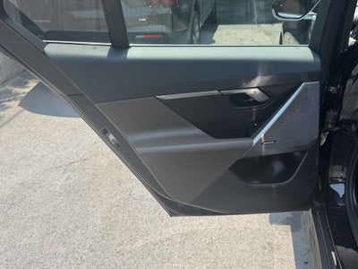 2025 BMW 5 Series 530i xDrive