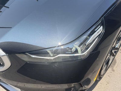 2025 BMW 5 Series 530i xDrive