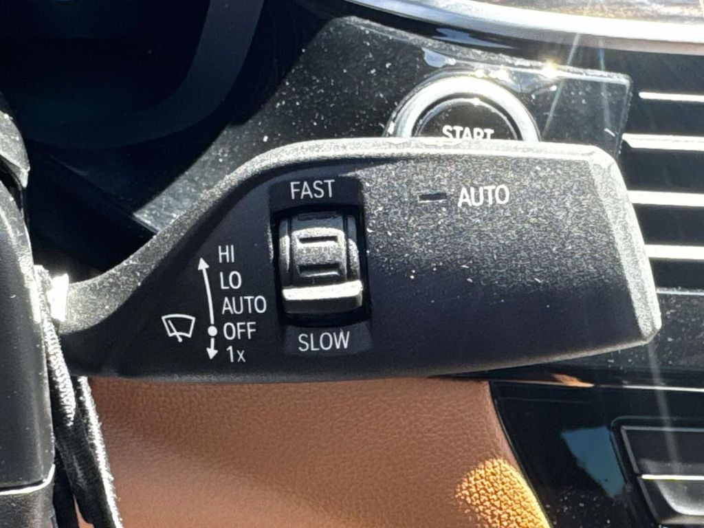 2023 BMW 5 Series 540i xDrive