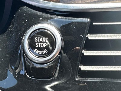 2023 BMW 5 Series 540i xDrive