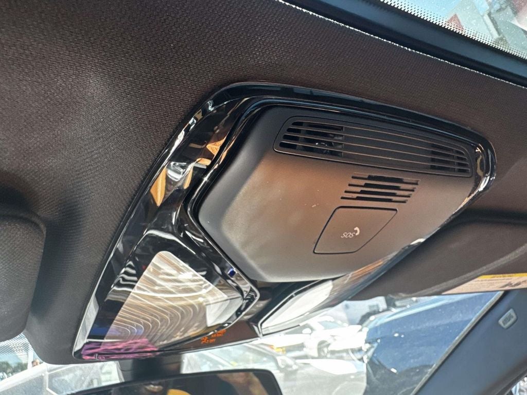 2023 BMW 5 Series 540i xDrive