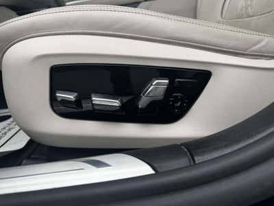 2022 BMW 7 Series 740i xDrive