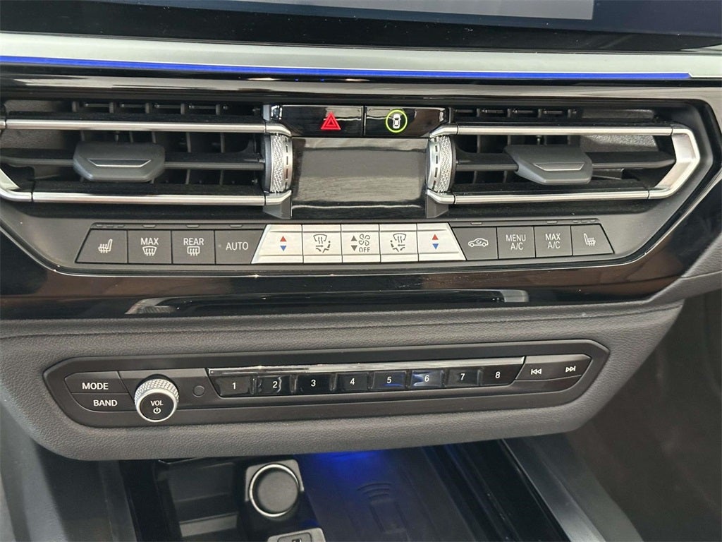 2024 BMW Z4 sDrive30i