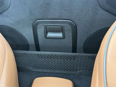 2024 BMW Z4 sDrive30i