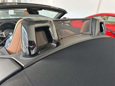 2024 BMW Z4 sDrive30i