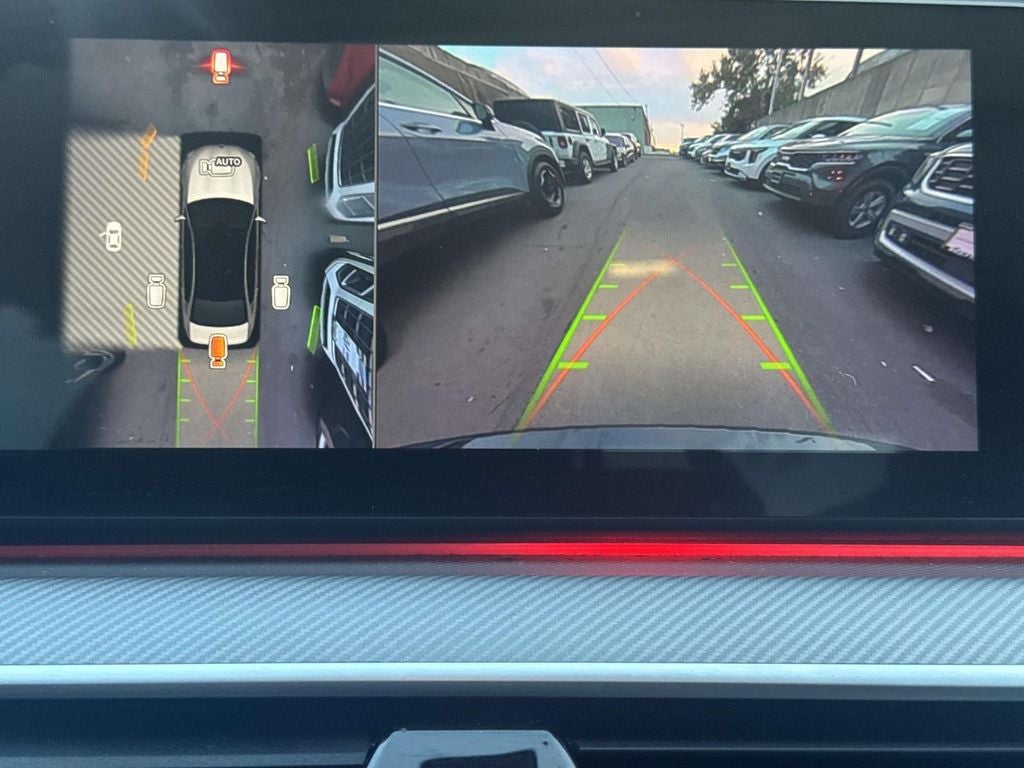2019 BMW M5 Competition