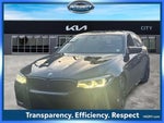 2019 BMW M5 Competition