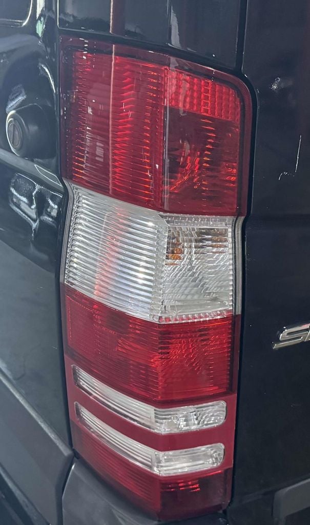 2014 Mercedes-Benz Sprinter 2500 Cargo 144 WB