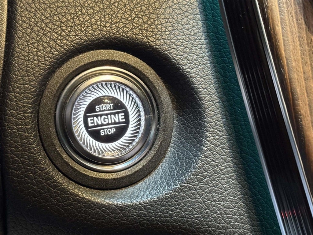 2020 Mercedes-Benz GLC GLC 43 AMG® 4MATIC®