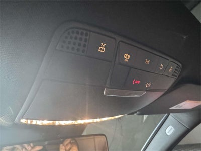 2020 Mercedes-Benz GLC GLC 43 AMG® 4MATIC®