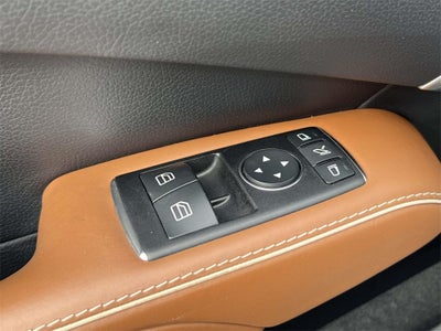 2018 Mercedes-Benz SL-Class SL 550