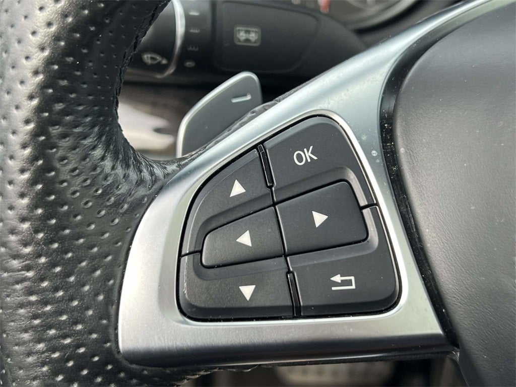 2018 Mercedes-Benz SL-Class SL 550