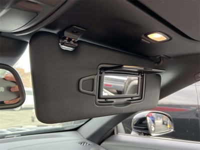 2018 Mercedes-Benz SL-Class SL 550