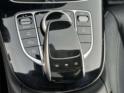 2017 Mercedes-Benz E-Class E 300 4MATIC®